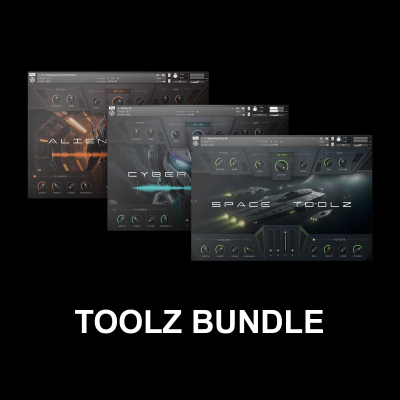 Toolz Bundle