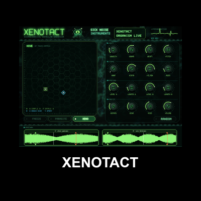 Xenotact