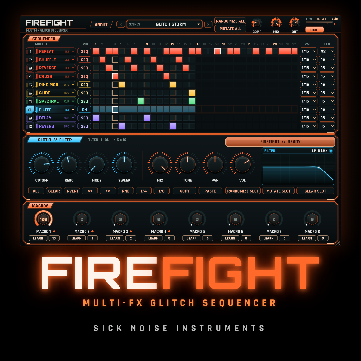 FireFight